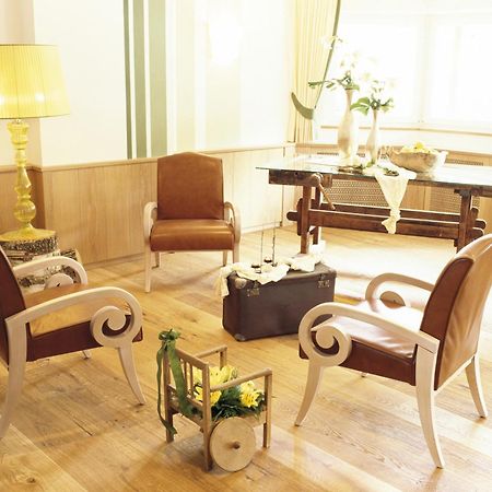 Apartmenthotel Ritterhof Suites & Breakfast Schenna Buitenkant foto