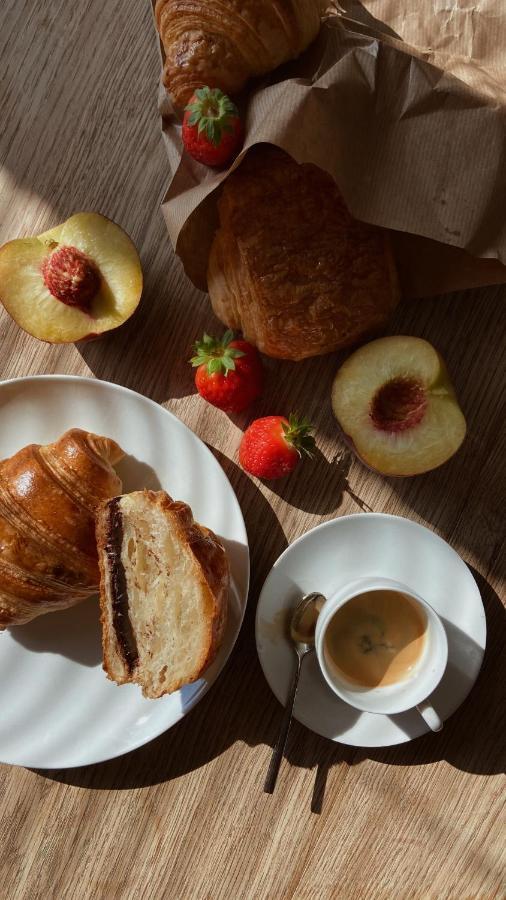 Apartmenthotel Ritterhof Suites & Breakfast Schenna Buitenkant foto