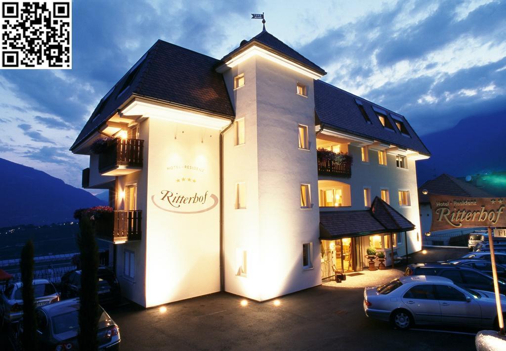 Apartmenthotel Ritterhof Suites & Breakfast Schenna Kamer foto