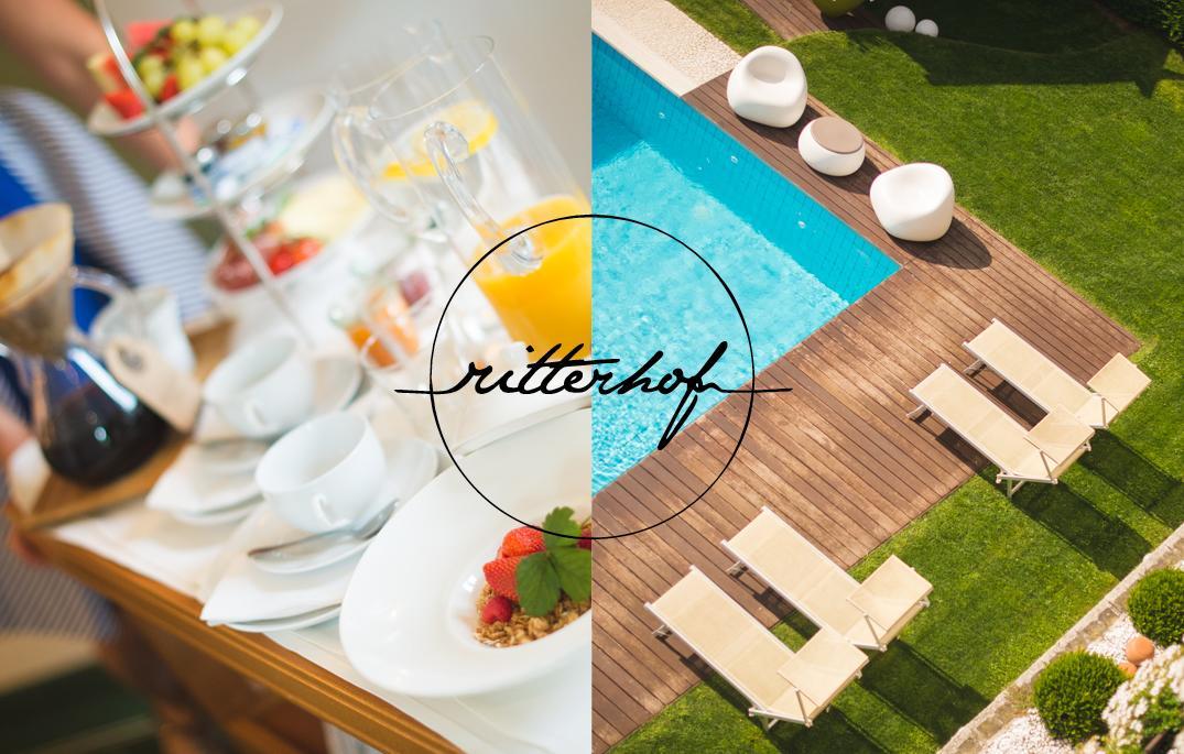 Apartmenthotel Ritterhof Suites & Breakfast Schenna Buitenkant foto