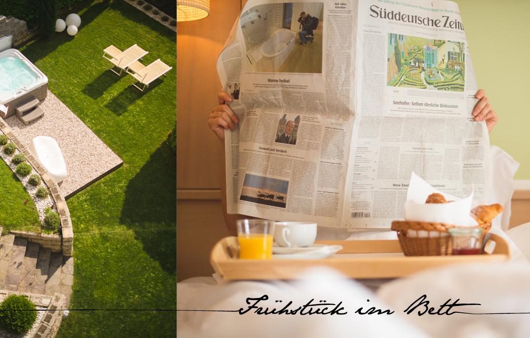 Apartmenthotel Ritterhof Suites & Breakfast Schenna Buitenkant foto